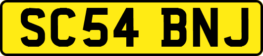 SC54BNJ