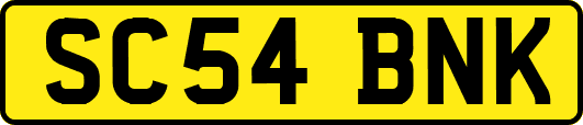 SC54BNK