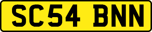 SC54BNN