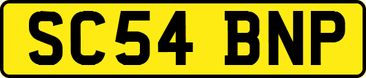 SC54BNP