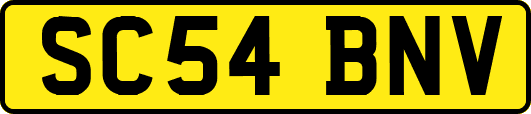 SC54BNV