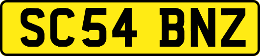SC54BNZ