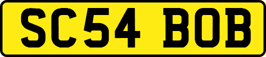 SC54BOB