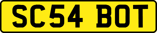 SC54BOT