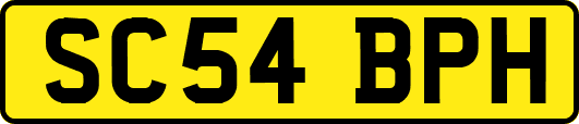 SC54BPH