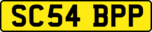 SC54BPP