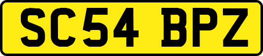 SC54BPZ