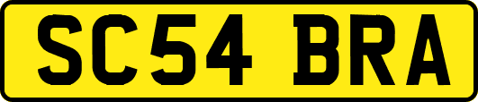 SC54BRA