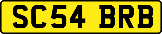 SC54BRB