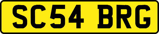 SC54BRG