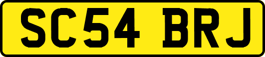 SC54BRJ