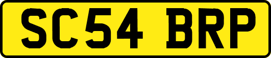 SC54BRP