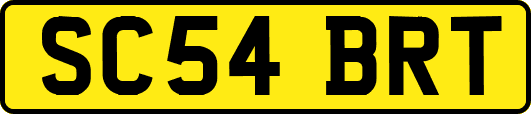 SC54BRT