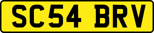 SC54BRV