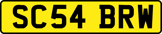 SC54BRW