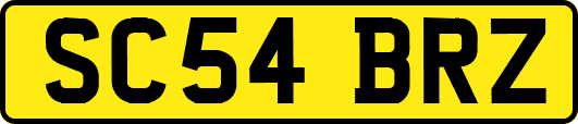 SC54BRZ