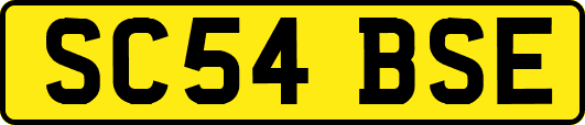 SC54BSE