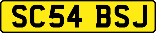 SC54BSJ