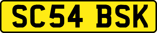 SC54BSK