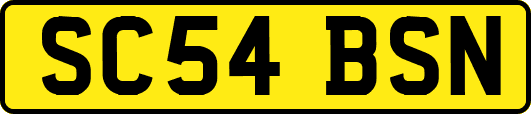 SC54BSN