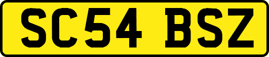 SC54BSZ
