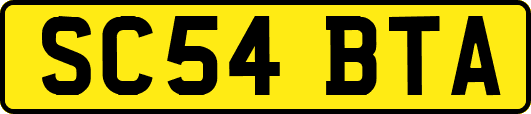 SC54BTA