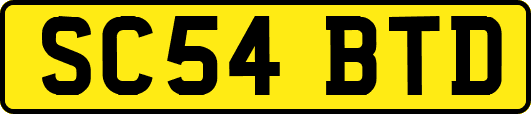SC54BTD