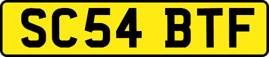 SC54BTF