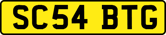 SC54BTG