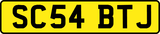 SC54BTJ