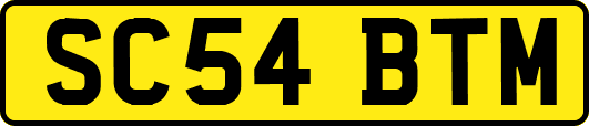 SC54BTM