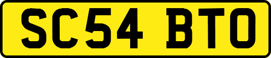 SC54BTO