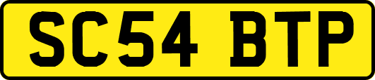SC54BTP