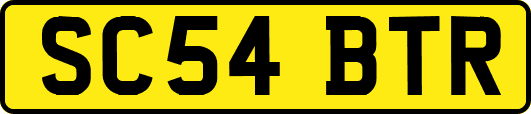 SC54BTR