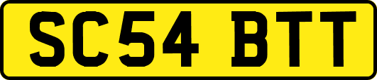 SC54BTT