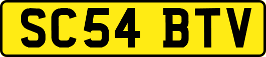 SC54BTV