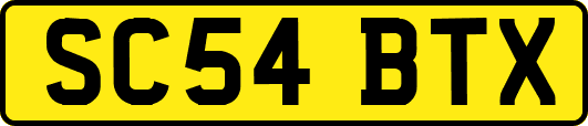 SC54BTX
