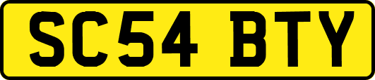 SC54BTY
