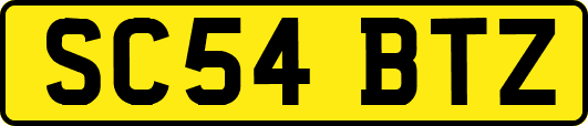 SC54BTZ
