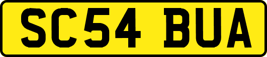 SC54BUA