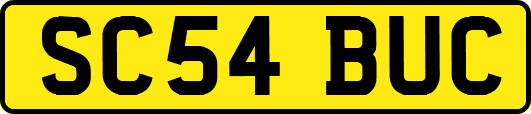 SC54BUC