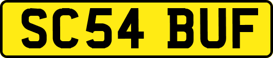SC54BUF