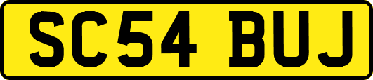 SC54BUJ