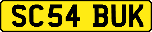 SC54BUK
