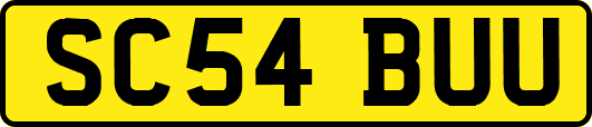 SC54BUU