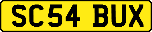 SC54BUX
