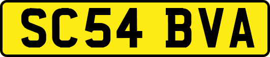 SC54BVA