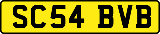 SC54BVB