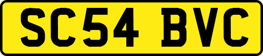 SC54BVC