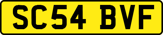 SC54BVF